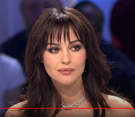 Monica Bellucci à poil : vidéos porno et sex tapes @ xHamster